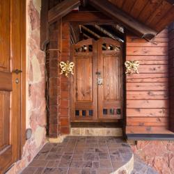 Фото Отель Мелодия гор