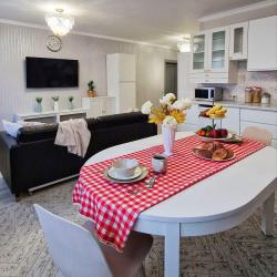 2-комнатные апартаменты улучшенные