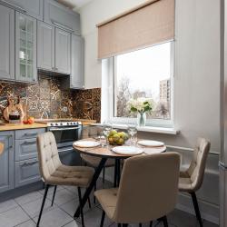 Фото Отель GMApartments на переулке Гранатный