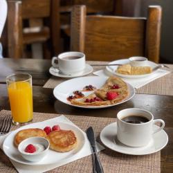 Фото Отель Проховское подворье