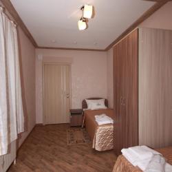 Фото Отель LondoN (Лондон)