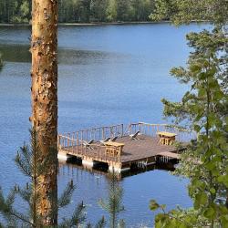 Фото Отель Берлога