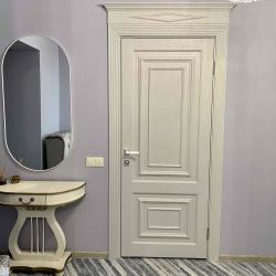 3-комнатные апартаменты улучшенные