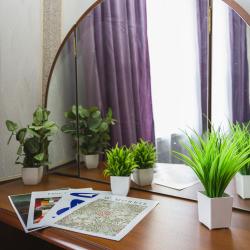Фото Отель Moment House (Момент Хаус) на улице Кубинка 22 к2