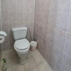 Номер улучшенный с 1 двуспальной кроватью