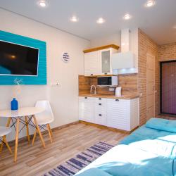 Апартаменты Премиум