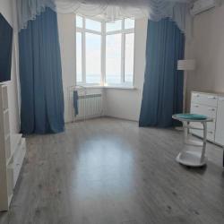 Фото Уютные апартаменты на улице Леонова 66