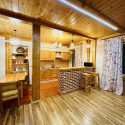 Фото Апартаменты на улице Аланская 25