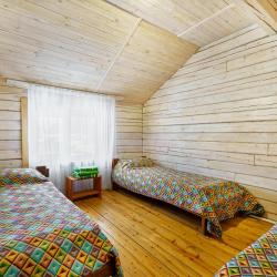 Фото Отель Дом на Ушайке