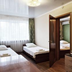 4-местный номер стандарт семейный