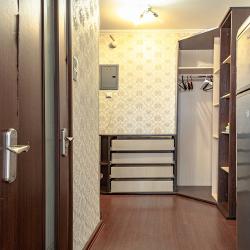 1-комнатные апартаменты стандарт