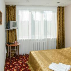 Фото Отель Агидель