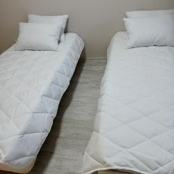 2-комнатные апартаменты улучшенные Салехард, Энтузиастов, 62