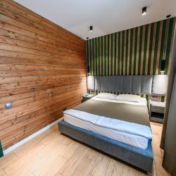 Дом LOFT