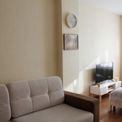 Фото Апартаменты на Эгерском бульваре 49А