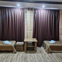 Фото Отель Nefёd (Нефёд)