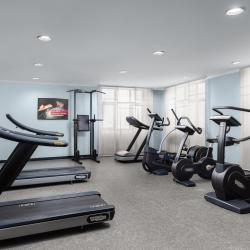 Фото Отель Park Inn by Radisson Rosa Khutor (Парк Инн Рэдиссон Роза Хутор)