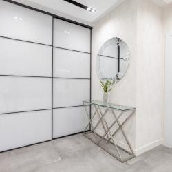 1-комнатные апартаменты люкс