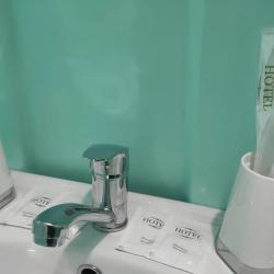 1-комнатные апартаменты улучшенные