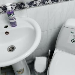 1-местный номер стандарт без балкона