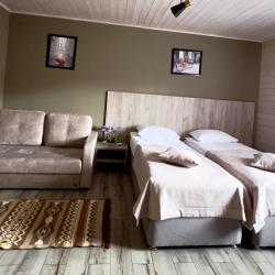 Коттедж премиум