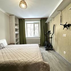 3-комнатные апартаменты стандарт