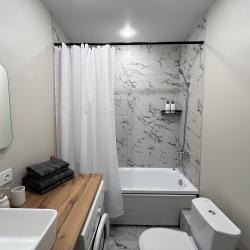 Фото Отель Атмосфера на улице Елькина