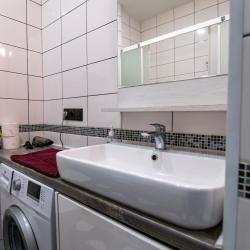 1-комнатные апартаменты стандарт Болдина 1к1 (21эт.)