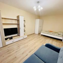 фото 3 HotelRoom24 (ХотелРум24) на переулке Большой Кондратьевский 10с1