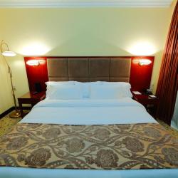 Фото Отель Jannat Resort (Жаннат Резорт)
