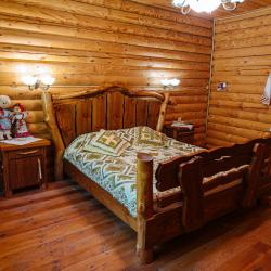 Фото Отель Сойотка