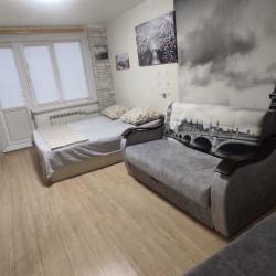 Фото Апартаменты на 2-Юбилейном проезде, 3