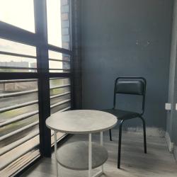 Фото Апартаменты на улице Гаршина 25 к2