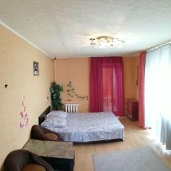 Фото Апартаменты на улице Рюмина 13