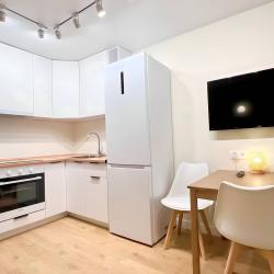 Фото Апартаменты Дубравушка на улице Дубравная 31