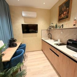 Номер делюкс