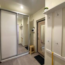 Фото Отель LikeHome (ЛайкХоум) на улице Геннадия Донковцева