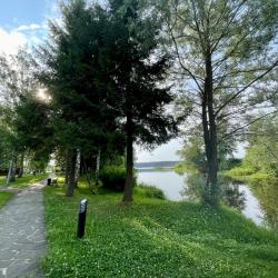 Фото Парк-Отель Басовское