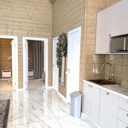 Фото Отель NutVillage (НатВилладж)