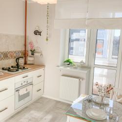 Фото Отель Sunny Svetlogorsk 30 (Санни 30) на проезде Майский