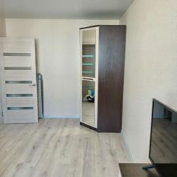 Фото Апартаменты на улице 3-я Новослободская 5