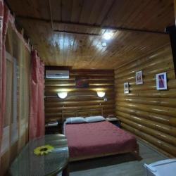 Фото Отель Холодный ручей