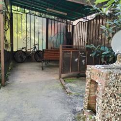 Фото Апартаменты Mamai-mansan