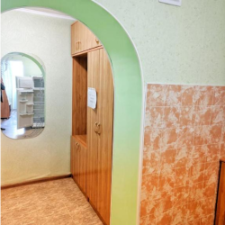 Фото Отель Чайка