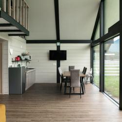 Фото Отель Альпинс residence