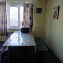 Фото Отель Гостевой дом на улице Садовой