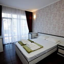 Фото Отель Эдас