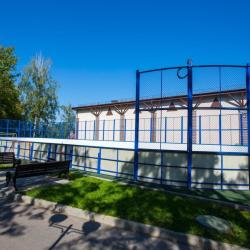 Фото Отель Икша