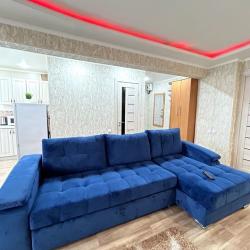 2-комнатные апартаменты стандарт