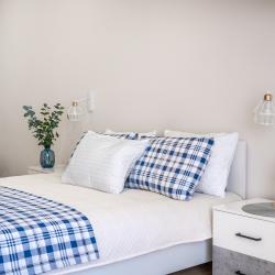 фото 2 Sunny Home Apartments на улице Крымская 22к17